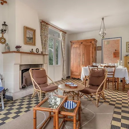 Hébergement de vacances Maison à 350m De La Pour 6 à St Brevin