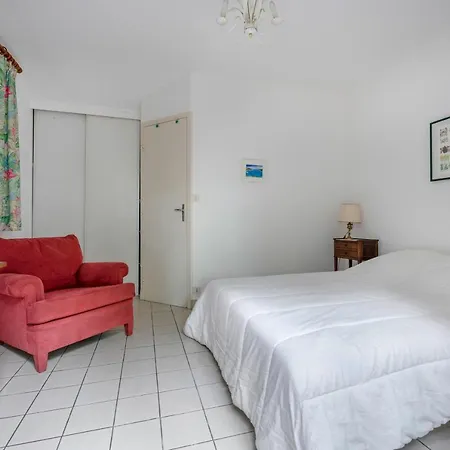 Maison à 350m De La Pour 6 à St Brevin