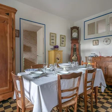 Hébergement de vacances Maison à 350m De La Pour 6 à St Brevin Saint-Brévin-les-Pins