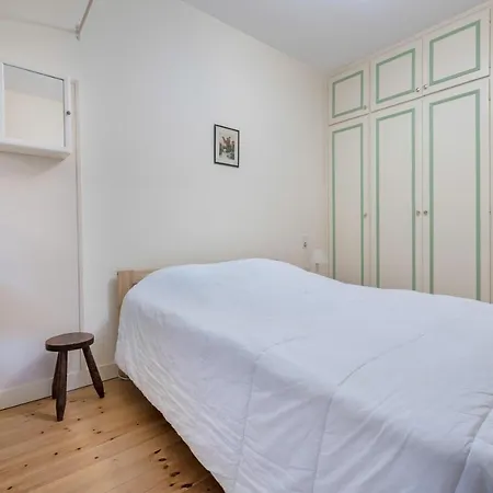 Hébergement de vacances Maison à 350m De La Pour 6 à St Brevin *