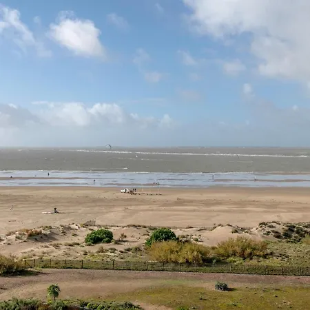 Maison à 350m De La Pour 6 à St Brevin *