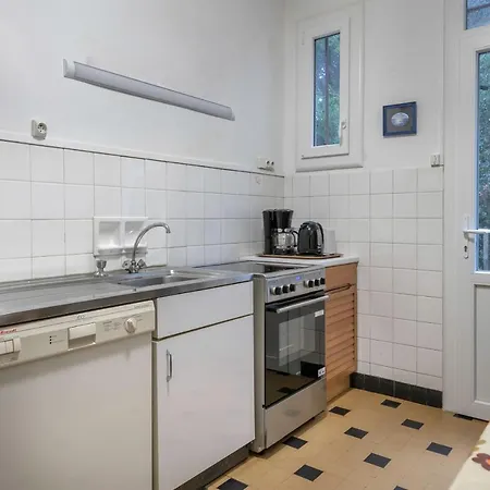 Maison à 350m De La Pour 6 à St Brevin Hébergement de vacances Saint-Brévin-les-Pins