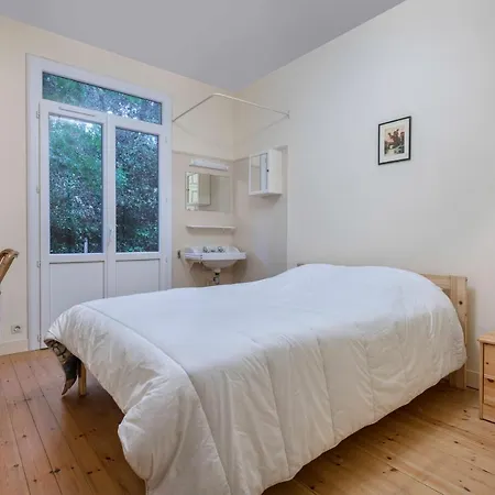 Dom wakacyjny Maison A 350m De La Pour 6 A St Brevin *