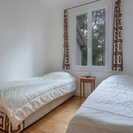 Maison A 350m De La Pour 6 A St Brevin Dom wakacyjny