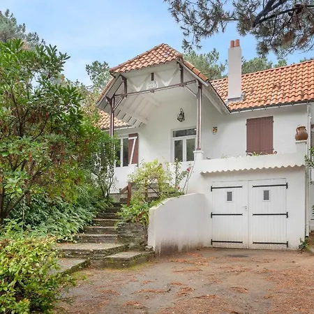 Dom wakacyjny Maison A 350m De La Pour 6 A St Brevin