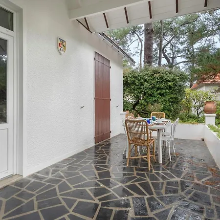 Maison A 350m De La Pour 6 A St Brevin *