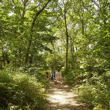 Maison A 350m De La Pour 6 A St Brevin Saint-Brévin-les-Pins