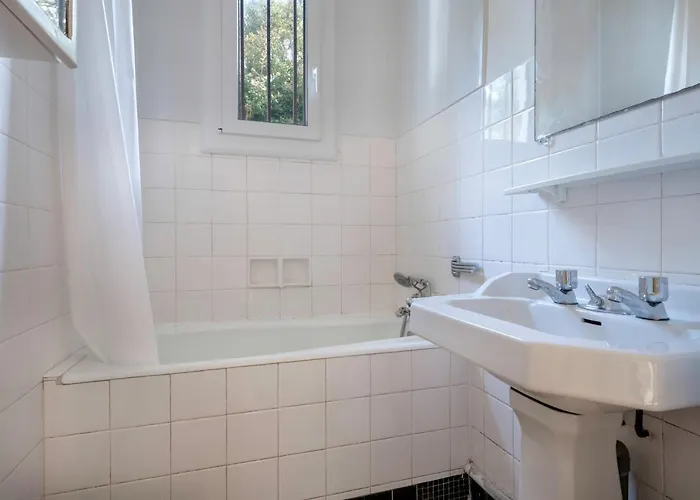 Maison A 350m De La Pour 6 A St Brevin