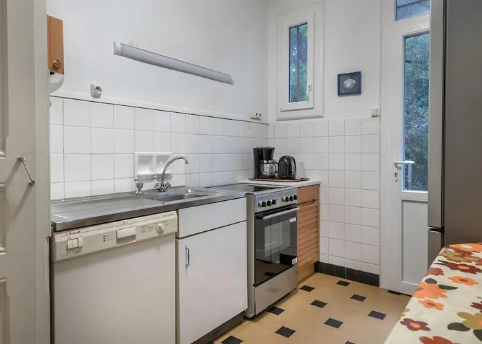 Maison A 350m De La Pour 6 A St Brevin 펜션 Saint-Brevin-les-Pins