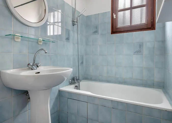 Maison A 350m De La Pour 6 A St Brevin